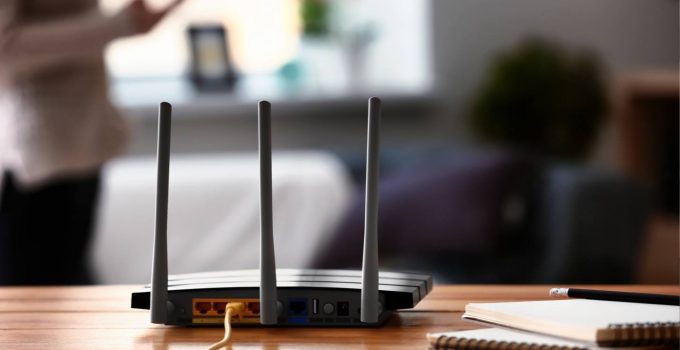 Ini Rekomendasi Modem Wifi Yang Harus Digunakan Agar Koneksi Tetap Lancar