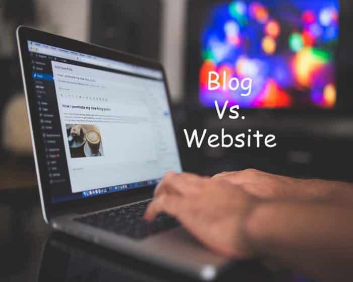 Jangan Salah Paham Lagi, Ini Perbedaan Website dan Blog yang Wajib Dipahami
