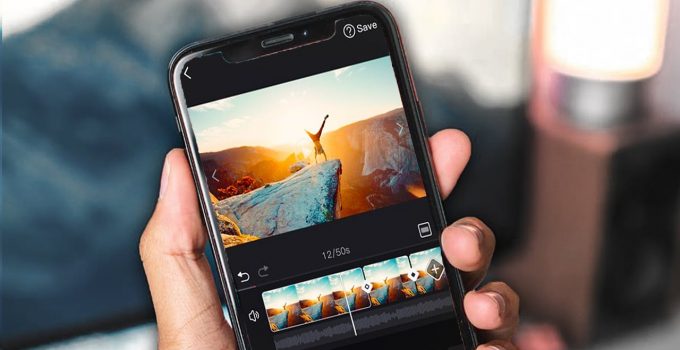 6 Kumpulan Aplikasi Edit Video Android Terbaik 2020
