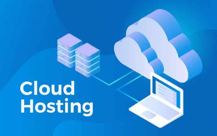 Mengenal Teknologi Cloud Hosting