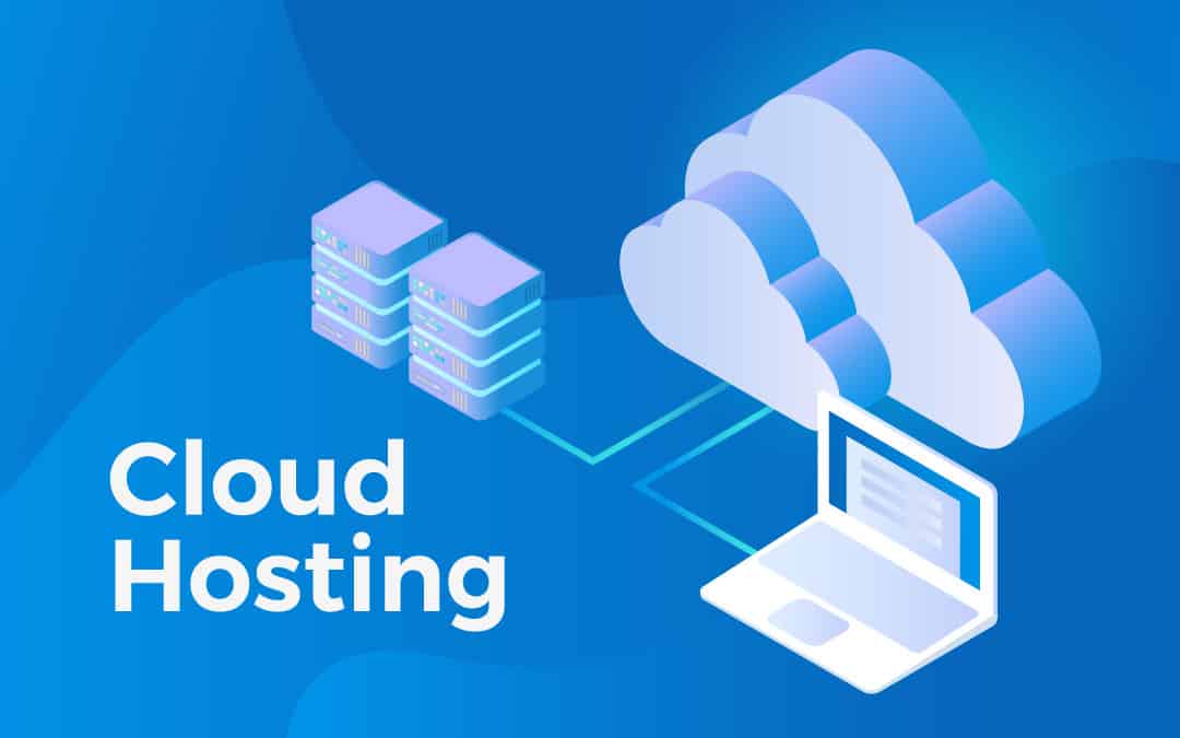 Mengenal Teknologi Cloud Hosting Pengertian Manfaat Dan Kelebihannya