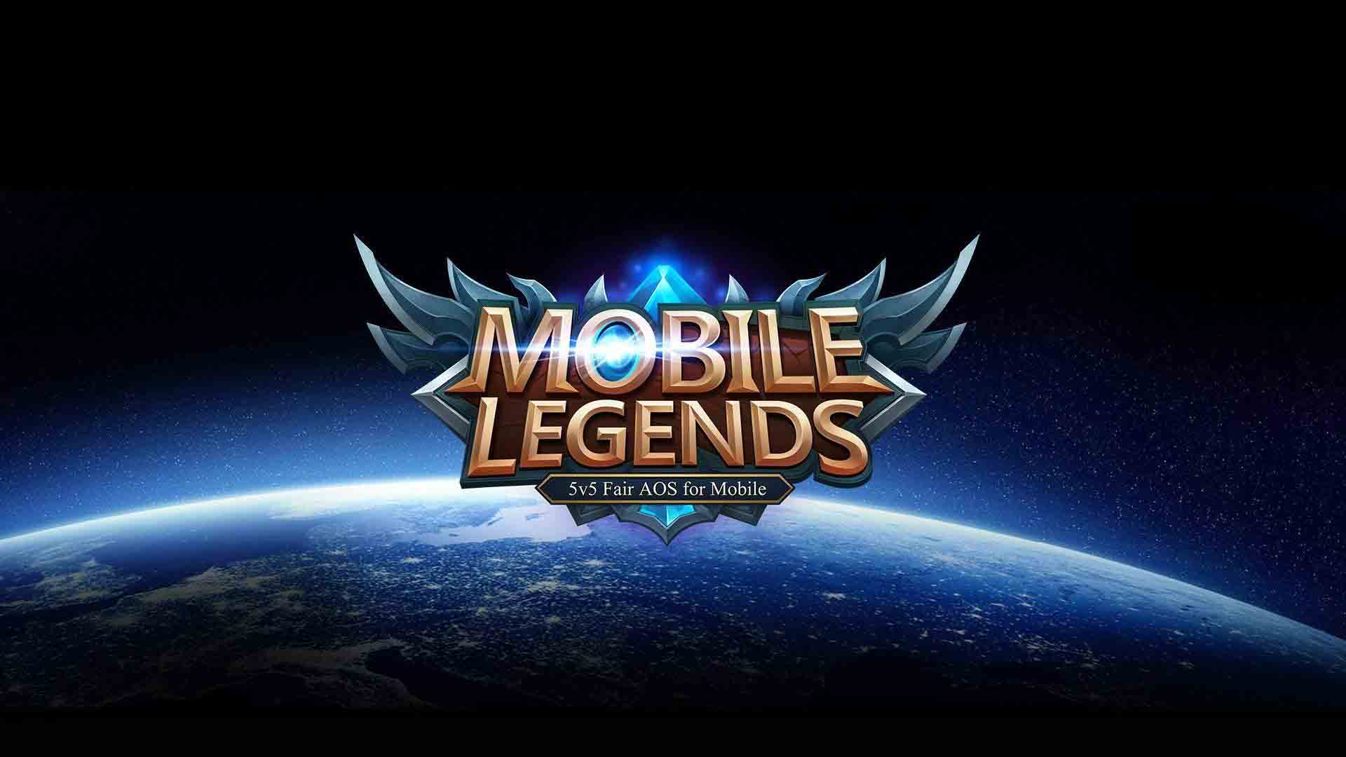 Mobile Legends Bang Bang (ML)