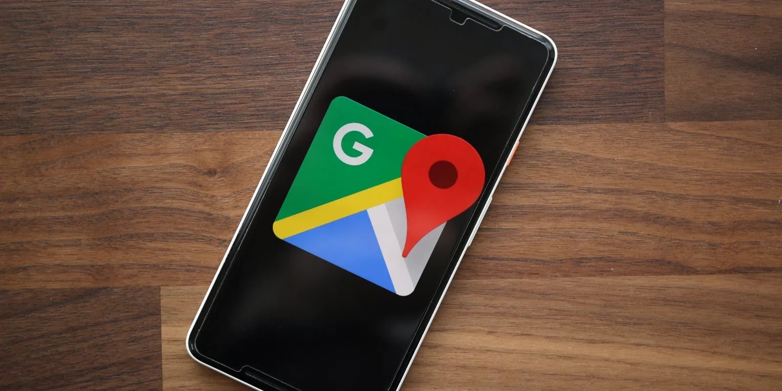 Pastikan aplikasi Google Maps sudah terinstall di ponsel. Jika belum terinstall, install terlebih dahulu dan pastikan sudah menggunakan versi terbaru