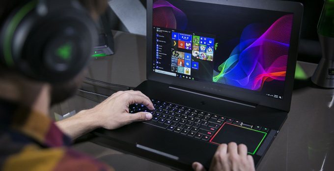 7+ Laptop Gaming Murah Terbaik, Terbaru, Terupdet 2020