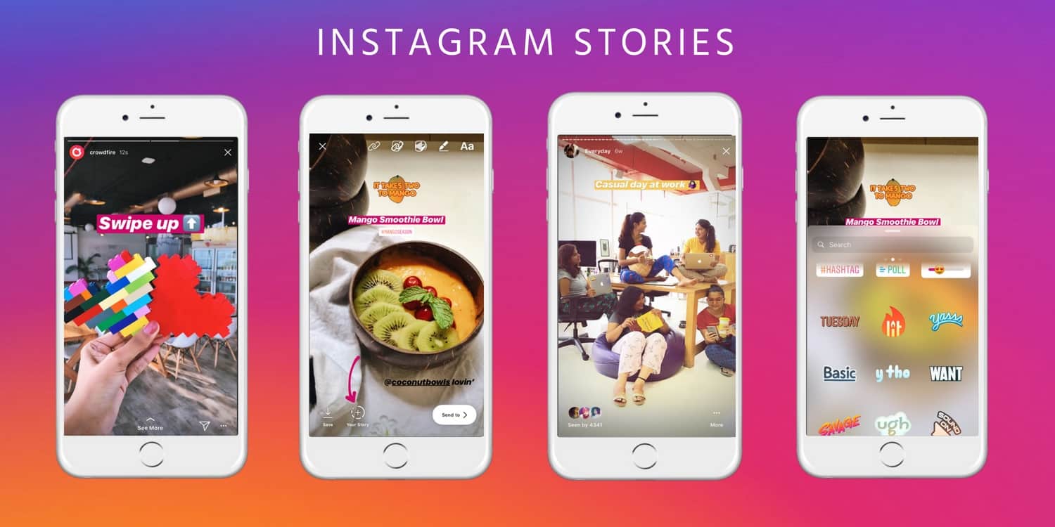 6+ Cara Download Story Instagram dengan Mudah dan Cepat