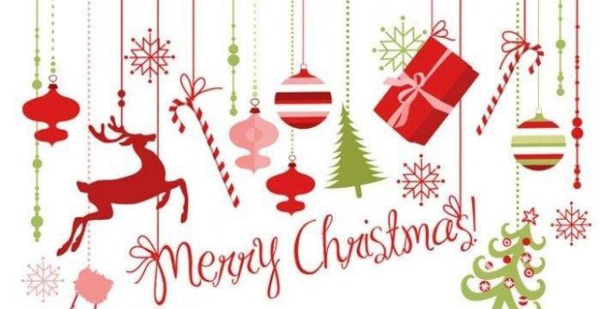 Contoh Ucapan Natal Yang Sering Diucapkan Ketika Natal