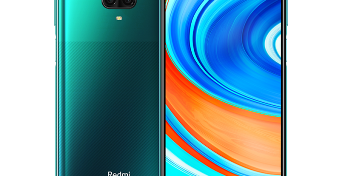 3+ Harga HP Redmi Terbaru Harga 2 Jutaan (Sesuai Kantong)