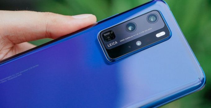 5+ Harga HP Huawei Terbaru 2021 yang Wajib Dibeli dan Diketahui