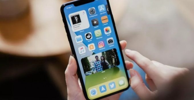 7+ Harga Hp Iphone Terbaru Seri Paling Keren dan Best Seller 2   021