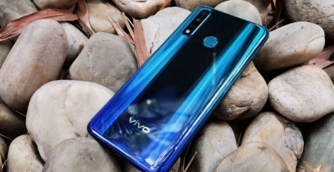 Harga Hp Vivo Terbaru 2021 Beserta Keunggulannya