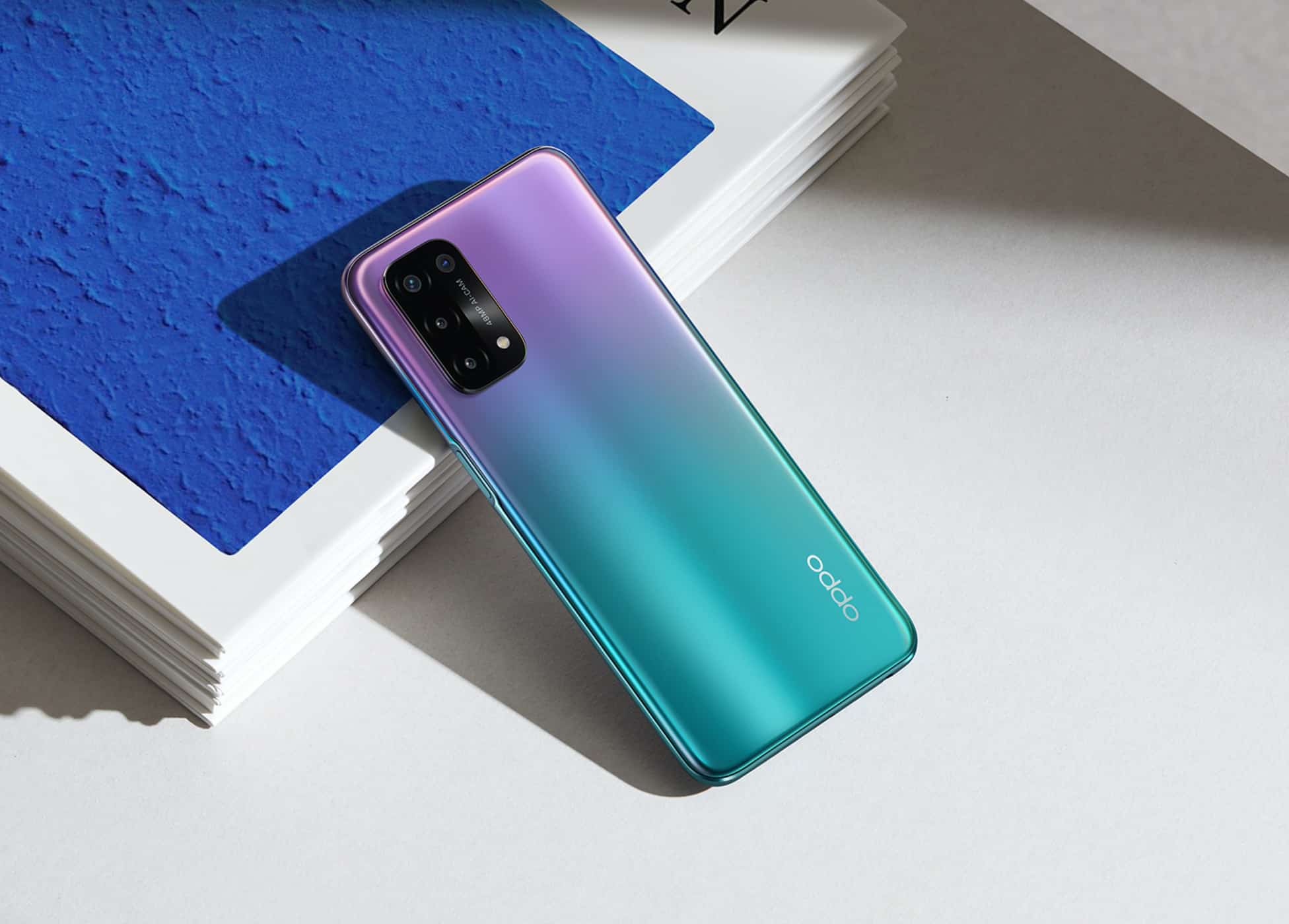 Hp Oppo    Keluaran Terbaru 2021 Speknya Bikin Tercengang